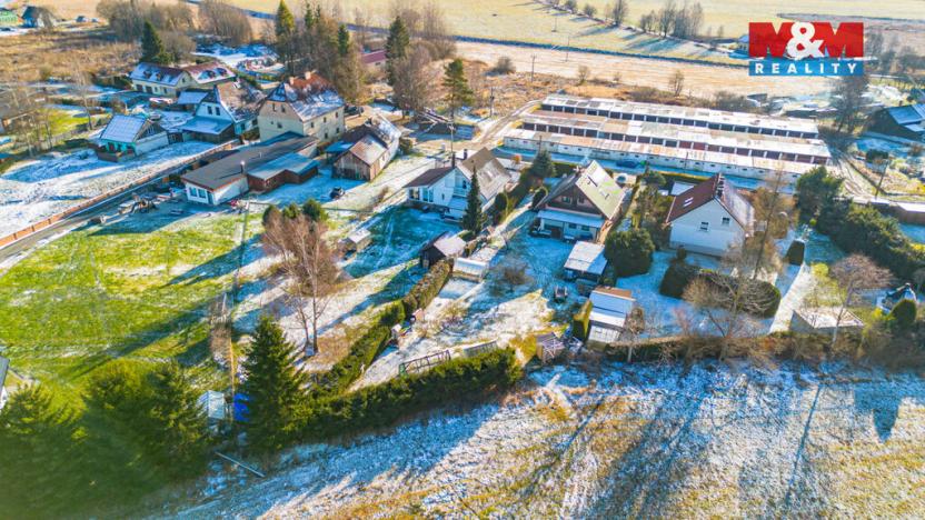 Prodej rodinného domu, Volary, Mlýnská, 280 m2