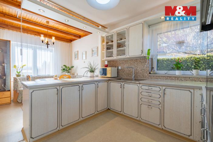 Prodej rodinného domu, Volary, Mlýnská, 280 m2