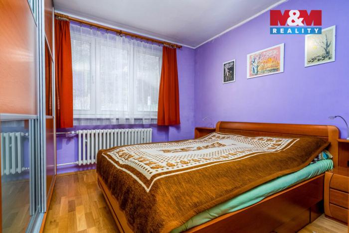 Prodej bytu 5+1, Praha - Hlubočepy, Švábova, 176 m2