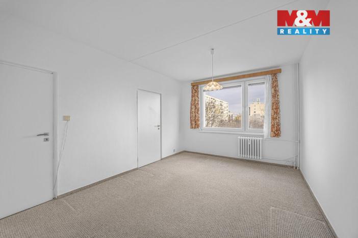 Prodej bytu 2+1, Hradec Králové - Nový Hradec Králové, Selicharova, 55 m2