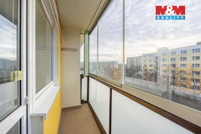 Prodej bytu 2+1, Hradec Králové - Nový Hradec Králové, Selicharova, 55 m2