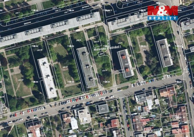 Prodej bytu 2+1, Hradec Králové - Nový Hradec Králové, Selicharova, 55 m2