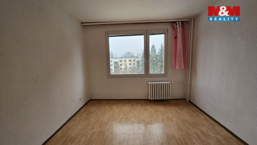 Pronájem bytu 3+1, Vamberk, Struha, 85 m2