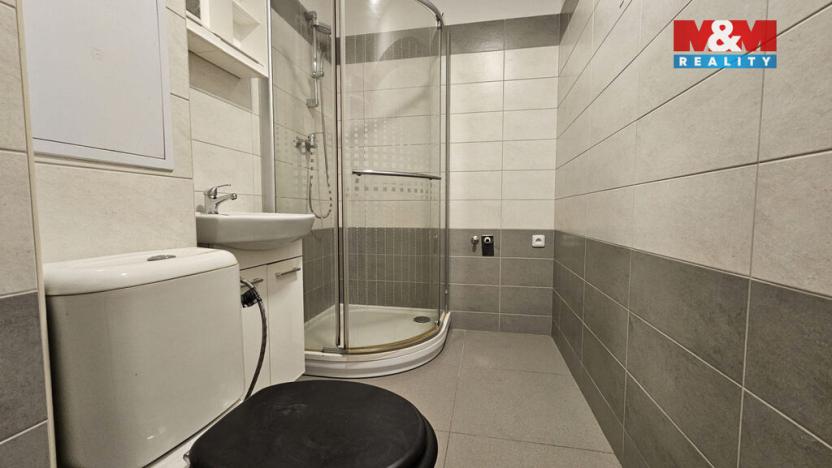 Pronájem bytu 3+1, Vamberk, Struha, 85 m2