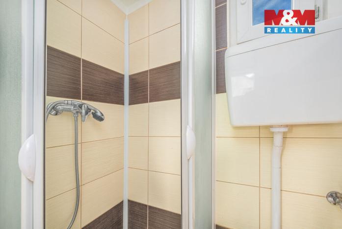 Prodej chaty, Slatiňany - Kunčí, 36 m2