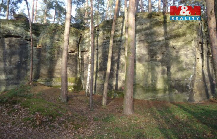 Prodej chaty, Slatiňany - Kunčí, 36 m2