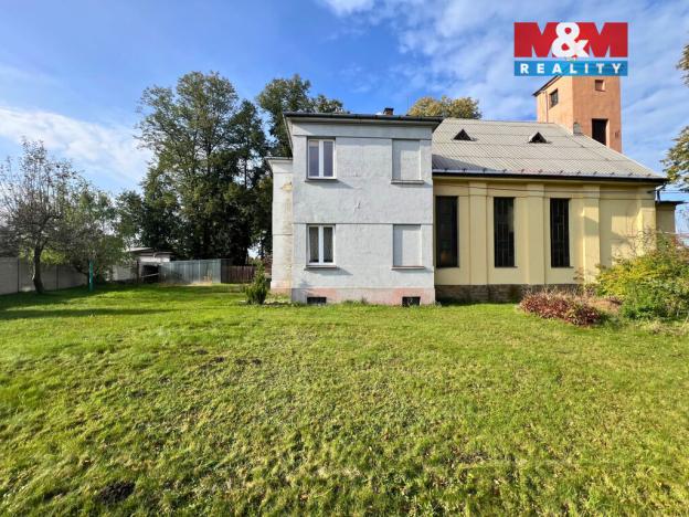 Pronájem bytu 2+kk, Ostrava - Heřmanice, Vrbická, 48 m2