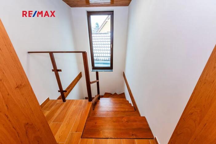 Pronájem bytu 3+kk, Praha - Lipence, K Vlásence, 138 m2