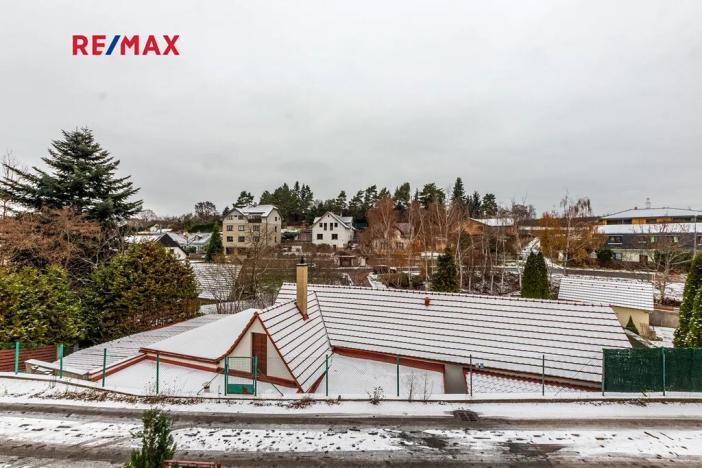 Pronájem bytu 3+kk, Praha - Lipence, K Vlásence, 138 m2