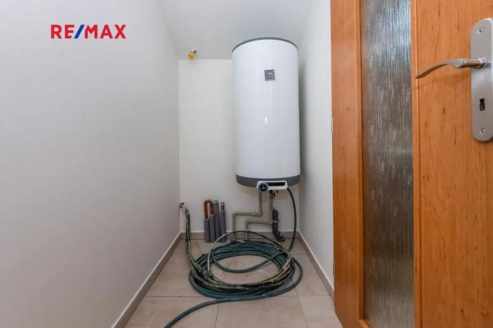 Pronájem bytu 3+kk, Praha - Lipence, K Vlásence, 138 m2