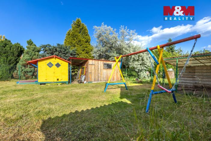 Prodej rodinného domu, Jesenice, Žatecká, 219 m2