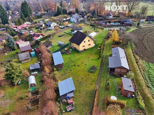 Prodej chaty, Soběslav, K Čerazi, 137 m2