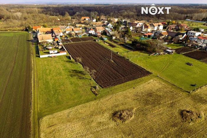 Prodej pozemku pro bydlení, Lednice, 4530 m2