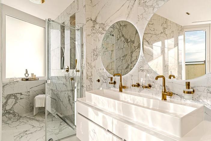 Prodej bytu 4+1, Praha - Stodůlky, Petržílkova, 228 m2