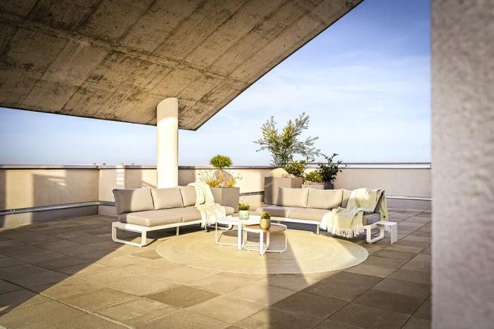 Prodej bytu 4+1, Praha - Stodůlky, Petržílkova, 228 m2