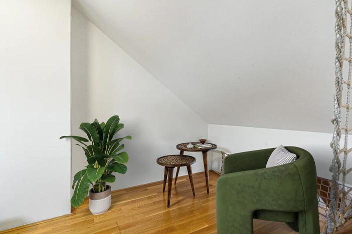 Prodej bytu 2+kk, Praha - Nusle, Spytihněvova, 124 m2