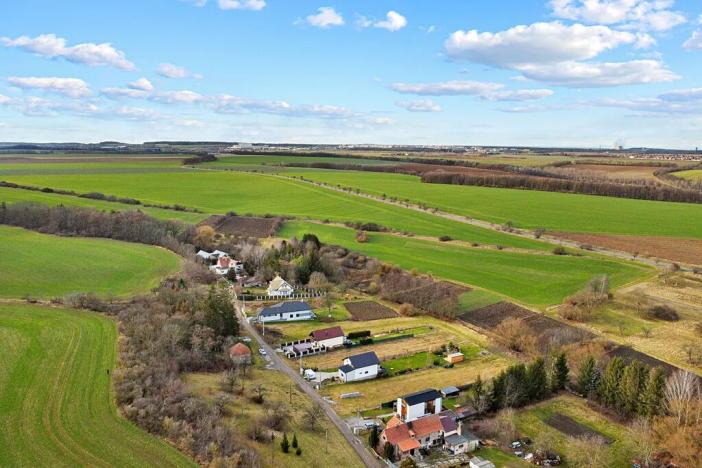 Prodej pozemku pro bydlení, Hostouň, 1903 m2