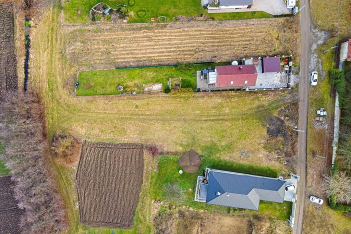 Prodej pozemku pro bydlení, Hostouň, 1903 m2