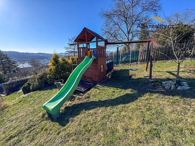 Prodej chaty, Bystřany, Na Lišce, 92 m2