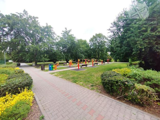 Pronájem bytu 1+kk, Praha - Podolí, Podolská, 36 m2