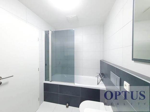 Pronájem bytu 3+kk, Praha - Libeň, U svobodárny, 80 m2