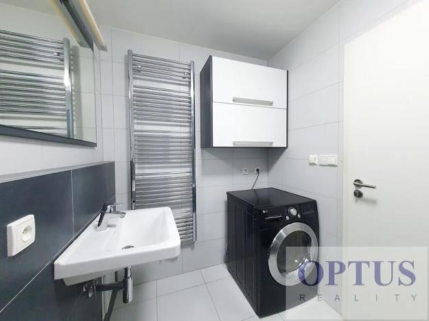 Pronájem bytu 3+kk, Praha - Libeň, U svobodárny, 80 m2