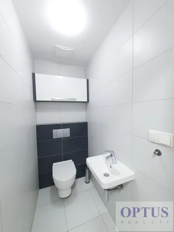 Pronájem bytu 3+kk, Praha - Libeň, U svobodárny, 80 m2