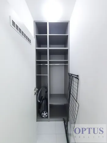 Pronájem bytu 3+kk, Praha - Libeň, U svobodárny, 80 m2