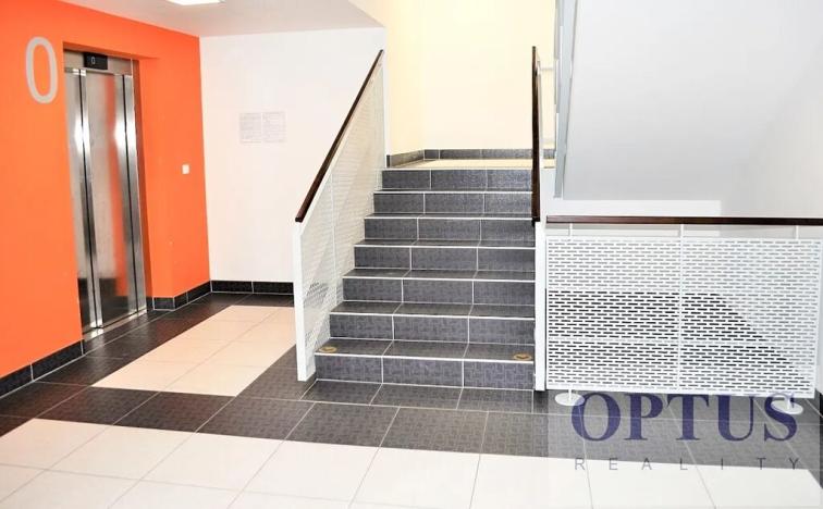 Pronájem bytu 3+kk, Praha - Libeň, U svobodárny, 80 m2