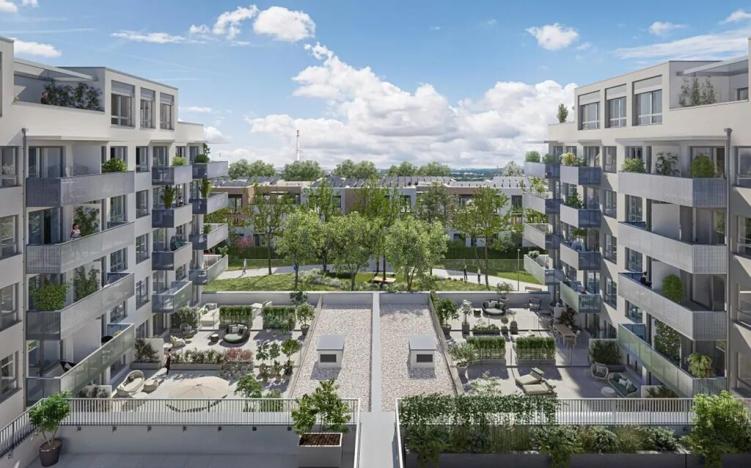 Prodej bytu 1+kk, Praha - Dolní Měcholupy, Honzíkova, 41 m2