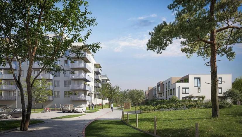 Prodej bytu 1+kk, Praha - Dolní Měcholupy, Honzíkova, 41 m2