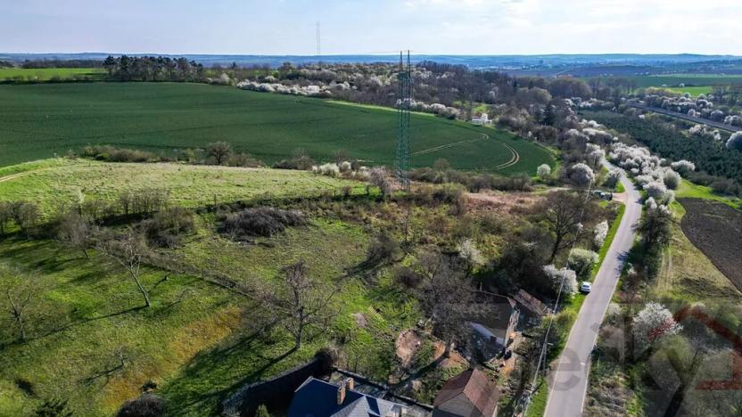 Prodej pozemku pro bydlení, Poříčany, Klučovská, 1820 m2