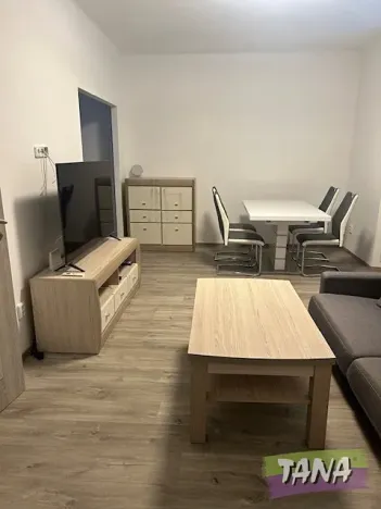 Prodej bytu 2+1, Turnov, 50 m2