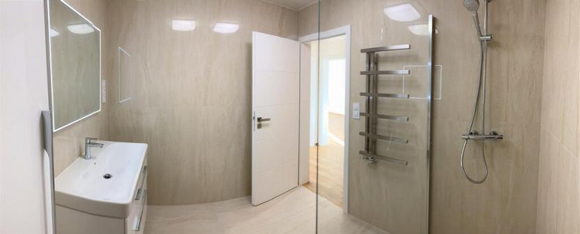 Pronájem bytu 3+kk, Brno - Sadová, Kumpoštova, 152 m2