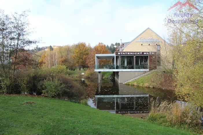 Prodej pozemku pro bydlení, Statenice, Březová, 433 m2