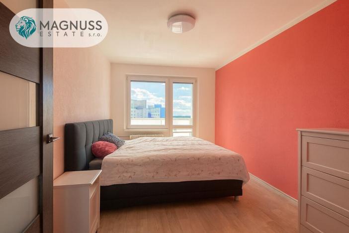 Prodej bytu 3+1, Ostrava - Moravská Ostrava, Mánesova, 70 m2