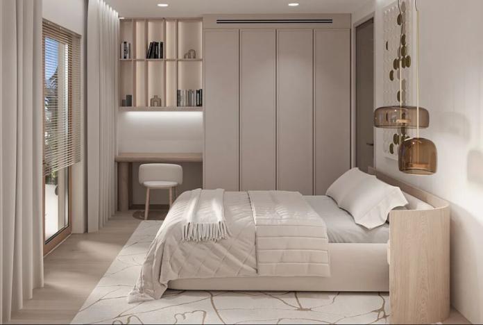 Prodej bytu 3+kk, Tivat, Černá Hora, 76 m2