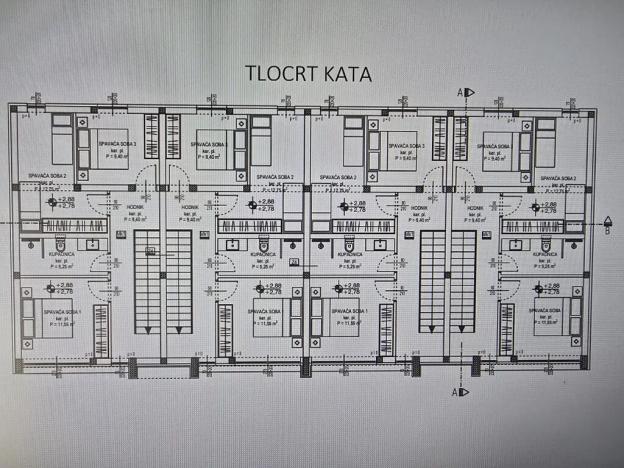 Prodej rodinného domu, Poniklá, 99 m2
