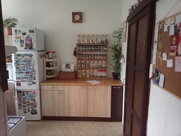 Prodej bytu 2+1, Smržovka, Hlavní, 83 m2