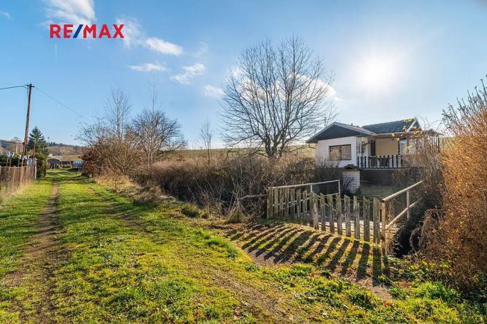 Prodej chaty, Plzeň, 35 m2