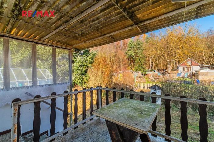 Prodej chaty, Plzeň, 35 m2