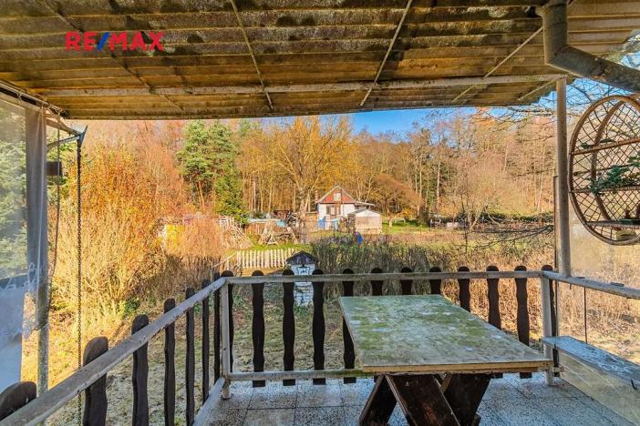 Prodej chaty, Plzeň, 35 m2