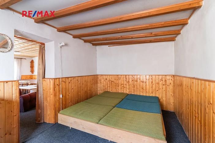 Prodej chaty, Plzeň, 35 m2