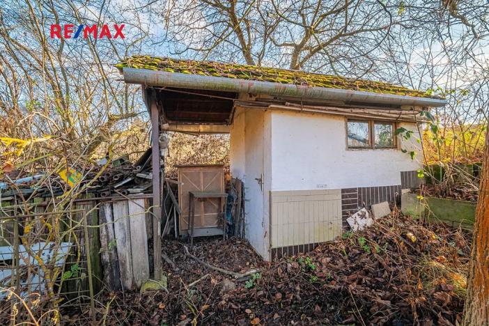 Prodej chaty, Plzeň, 35 m2