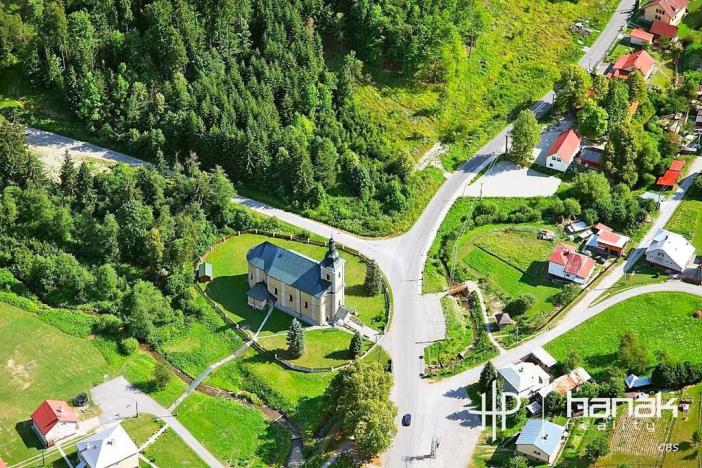 Prodej ubytování, Bílá, 517 m2