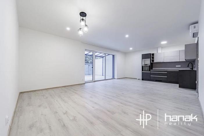 Pronájem bytu 3+kk, Olomouc, Na Bojišti, 118 m2