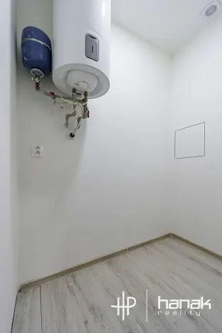 Pronájem bytu 3+kk, Olomouc, Na Bojišti, 118 m2