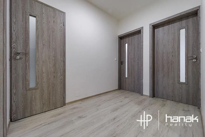 Pronájem bytu 3+kk, Olomouc, Na Bojišti, 118 m2