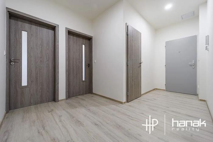 Pronájem bytu 3+kk, Olomouc, Na Bojišti, 118 m2