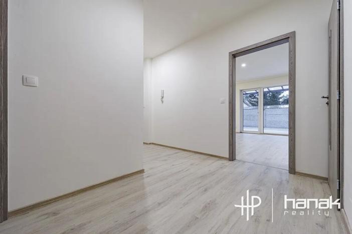 Pronájem bytu 3+kk, Olomouc, Na Bojišti, 118 m2